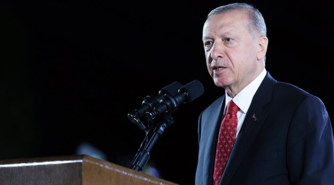 Erdoğan’ın sözleri Yunan basınında