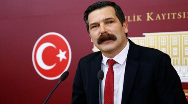 Erkan Baş: İkinci turda oy verebileceğimiz bir adaya ilk turda niye oy vermeyelim