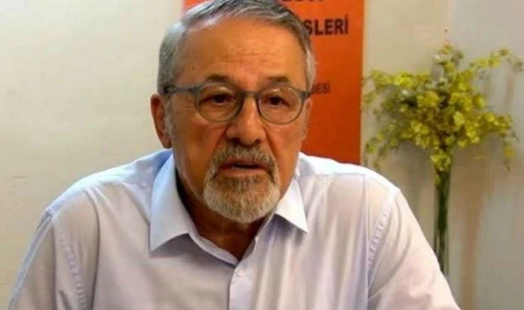 Erzurum depremi sonrası Naci Görür'den kritik uyarı: '7’nin üzerinde deprem bekliyoruz'