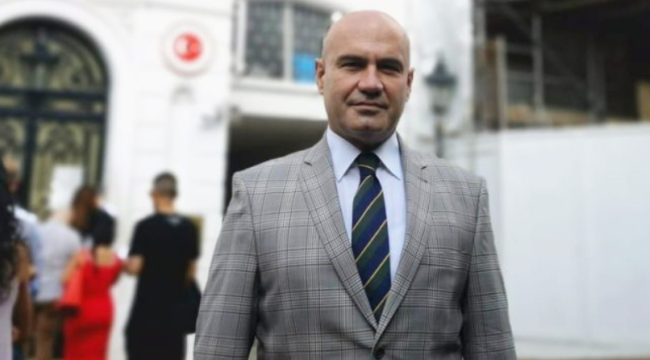 Eski AK Partili Çömez anlattı: 200 milyonluk arazi hangi danışmana ait?