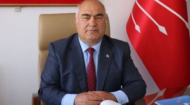 Eski CHP Erzurum İl Başkanı Oğuz'a 7 yıl 9 ay hapis cezası verildi