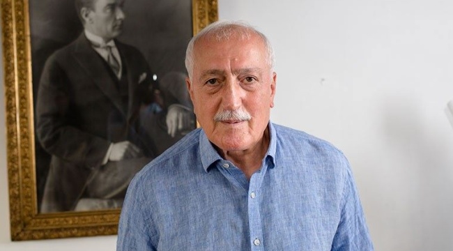 Eski İçişleri Bakanı Tantan: "AKP'deki çözülmeyi kimse tutamaz, istifalar, görevden almalar devam edecektir"