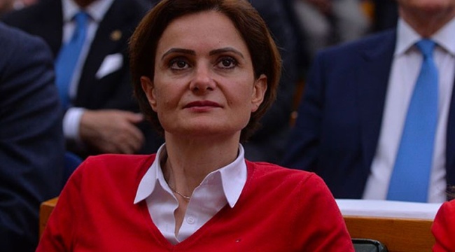 Fahrettin Altun'un evinin fotoğraflanması davasında Kaftancıoğlu için mütalaa istendi