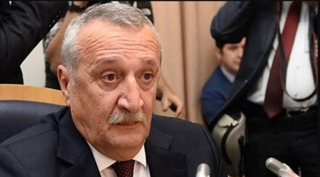 Faili meçhul cinayetler davasının karar duruşması öncesinde mahkeme heyeti değişti: Sanıklar arasında Ağar da var