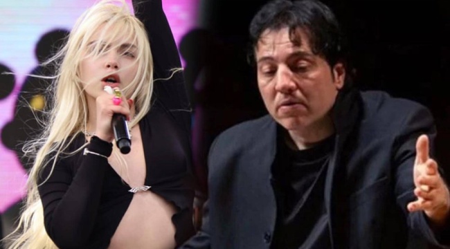 Fazıl Say: Aleyna Tilki de iptal edilmiş, kabak tadı verdi bu yasaklar!