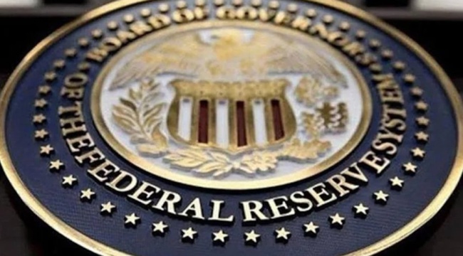 Fed, faiz kararını açıkladı: 3'üncü kez 75 baz puanlık artış
