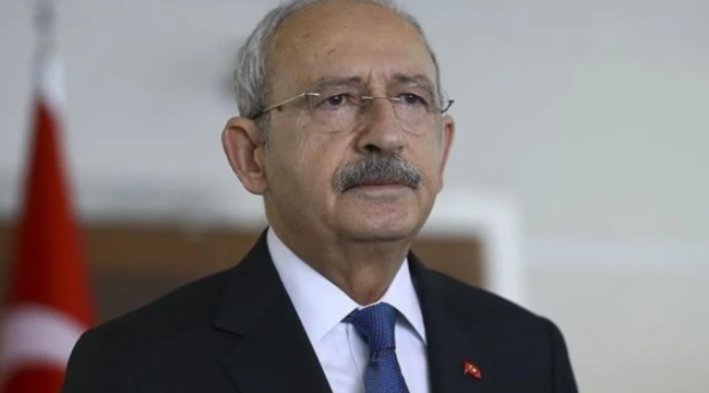 Gazeteci İsmet Demirdöğen açıkladı: CHP’ye operasyon mu çekilmek istendi?