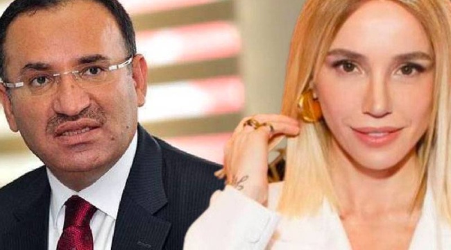 Gülşen'i tutuklamaya sevk eden savcı tartışmalara neden olmuştu; Adalet Bakanı'ndan hâkim ve savcı açıklaması