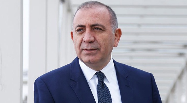Gürsel Tekin'den şok açıklama: CHP genel başkanlığına aday olabilirim