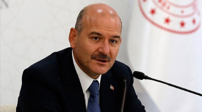 Hadi Özışık'a Göre Süleyman Soylu Siyaseti O Tarihte Bırakacak
