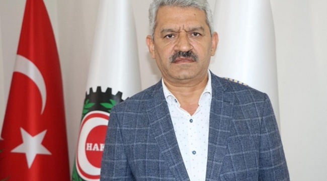 HAK-İŞ Mardin İl Başkanı sendika binasında ölü bulundu