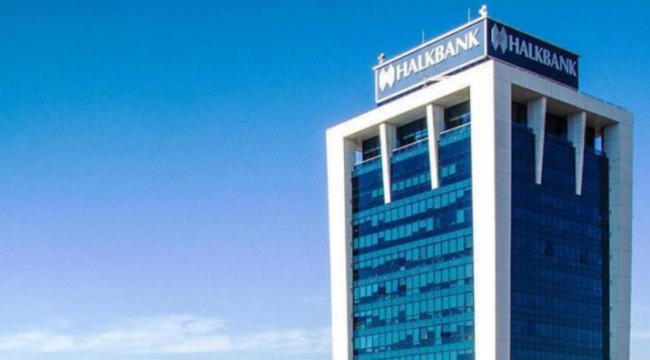Halkbank’tan 38 milyon lira değerinde hisse geri alım kararı