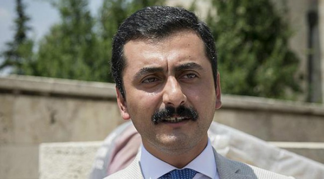 Hapis cezası Yargıtay tarafından bozulan Eren Erdem beraat etti