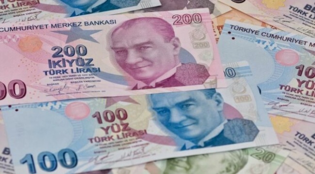 Hazine bugün 26,7 milyar lira borçlandı