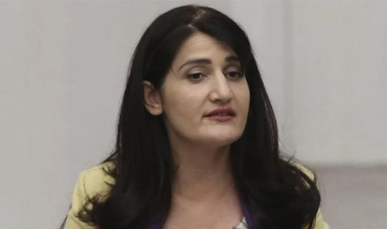 HDP'li Semra Güzel'in tutuklanmasına ilişkin hakimlik kararına ulaşıldı