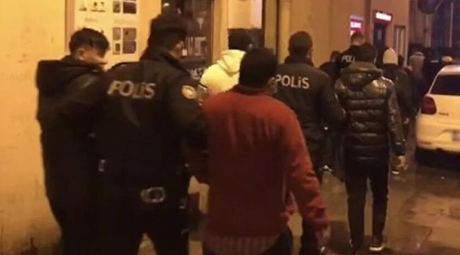 İçişleri Bakanlığı: Son bir haftada 3 bin düzensiz göçmen sınır dışı edildi