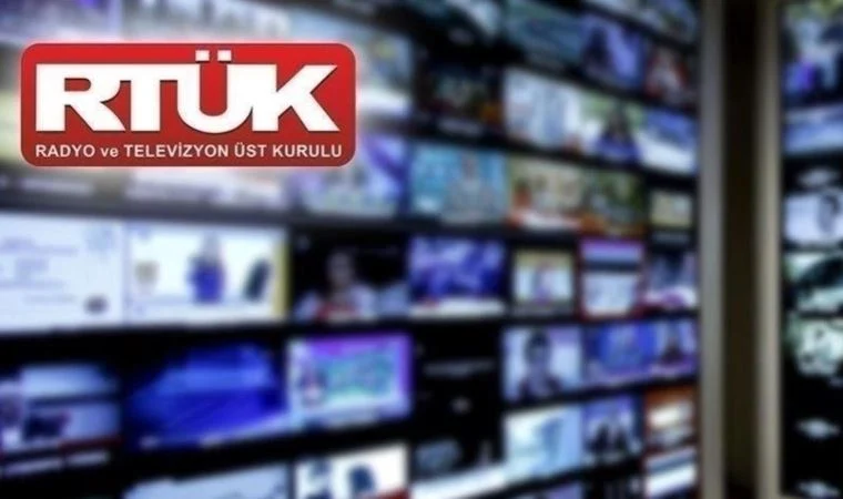 İlhan Taşcı açıkladı: İşte RTÜK'ün tarafsızlık karnesi