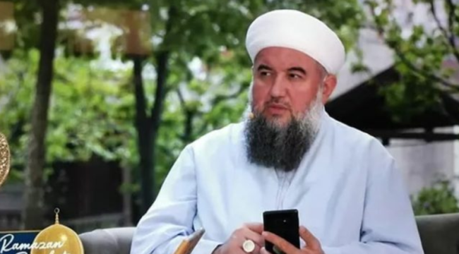 İsmailağacı Mesut Demir, Atatürk dönemini hedef aldı: İzzet gitti