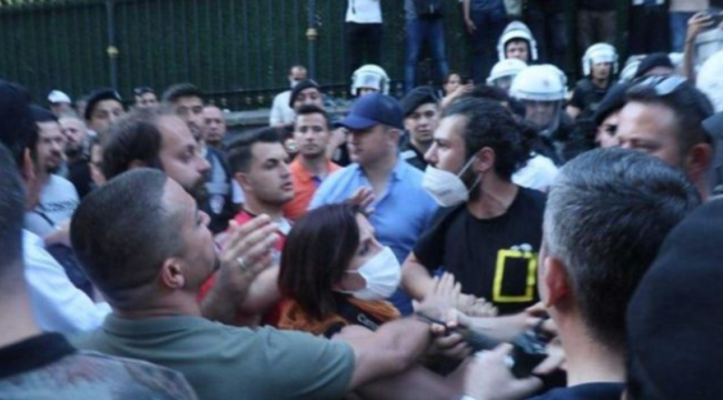 İstanbul Valiliği Gezi anmasındaki polis şiddetinin soruşturulmasına izin vermedi!