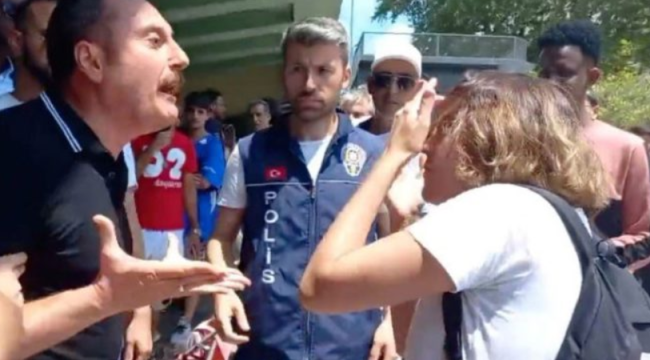 İstanbul Valiliği, polis müdürü Hanifi Zengin’in soruşturulmasına izin vermedi: Orantılı güç kullanmış