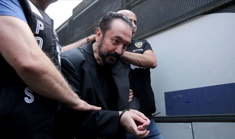 İsviçre makamlarının, koruma altındaki Adnan Oktar mağdurunun bilgilerini Oktar'ın avukatlarına verdiği öğrenildi