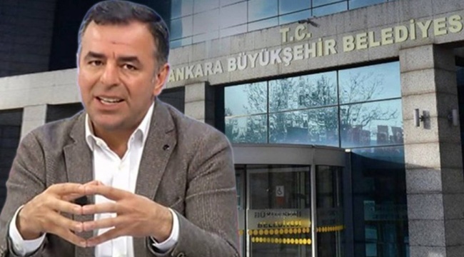 “İyi Partili vekile ihale” iddialarına ilişkin açıklama geldi: Ankara Büyükşehir Belediyesi'nde ihale verilmez, hak ediliyorsa canlı yayında alınır