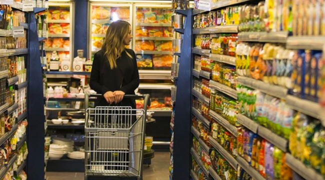 Kamu-İş: Eylül 2021'de 100 liraya dolan gıda sepeti için bu yıl 279 lira gerekli