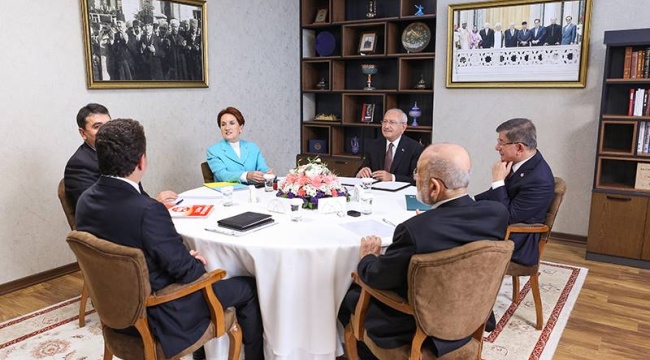 Kamuoyu araştırmacısı Mehmet Ali Kulat: Cumhurbaşkanı adayı netleşti