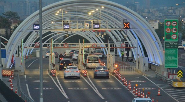 Katar, Avrasya Tüneli’ne ortak oldu