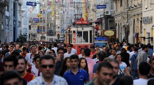 Kayıtlı işsiz sayısı ağustos ayında azaldı