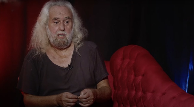 Kendini "Mesih” ilan eden Hasan Mezarcı: Benim bazı haramları helal kılmaya yetkim var; içki yasağı ve tesettürle ilgili dini ahkamı iptal ettim