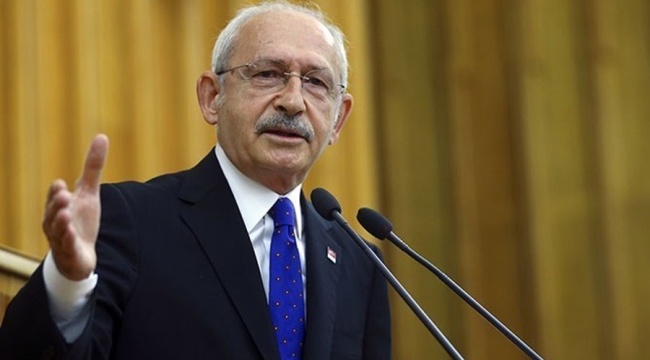Kılıçdaroğlu: “AK Parti’nin ihalecisi kötü, gelsin bizimkiler” demeyenler yol arkadaşım olacak