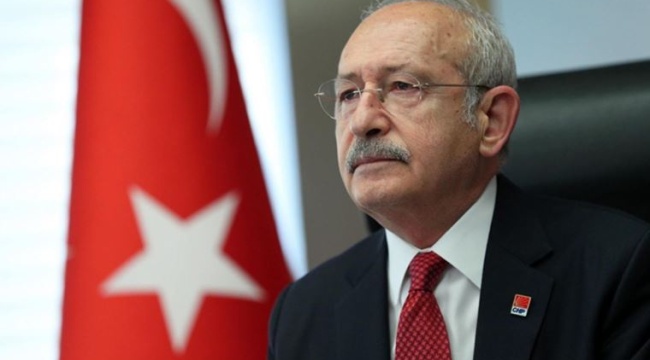Kılıçdaroğlu iddiası: ‘Adaylık için kafasında başka bir isim var...’