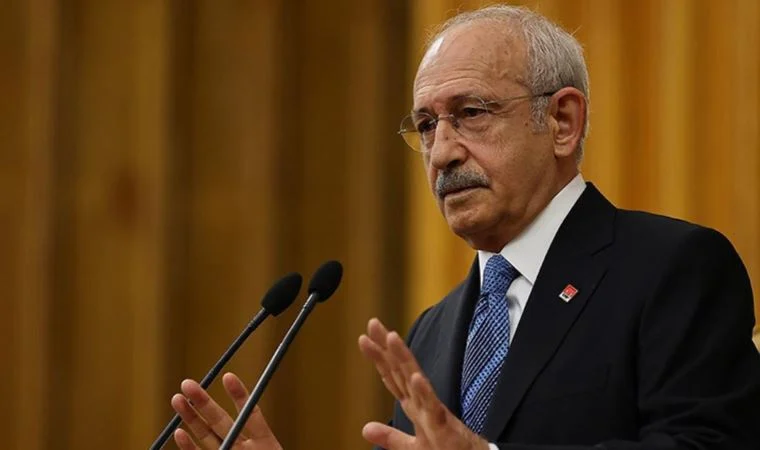 Kılıçdaroğlu'ndan 'borsada manipülasyon' paylaşımı: 'Vallahi de ödeyeceksiniz!'