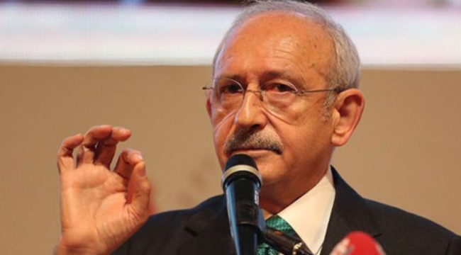 Kılıçdaroğlu’ndan “sosyal konut” açıklaması: “Hazine garantisi ver. Destekleyeceğiz”
