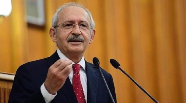 Kılıçdaroğlu’nun avukatı: CHP’ye iftira atanlar hakkında suç duyurusunda bulunuyoruz