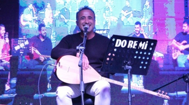 Konser yasakları bitmiyor: Mem Ararat'ın konserine Mersin Valiliği yasağı