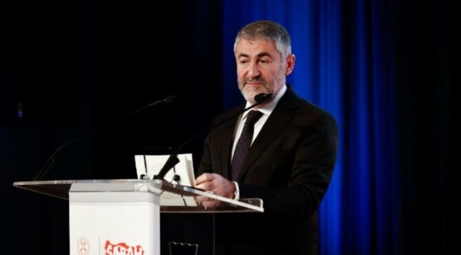 Kur rekor kırarken Nebati: Modelin en önemli sac ayağı TL’ye güveni artırmaktır