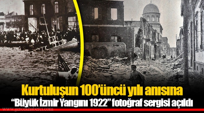 Kurtuluşun 100’üncü yılı anısına