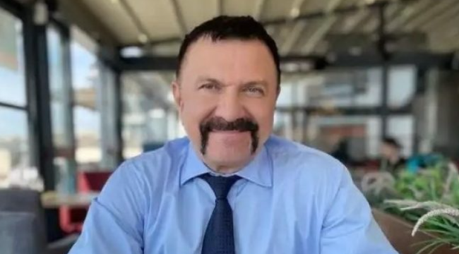 Levent Göktaş’ın şirketine ihale yasağı