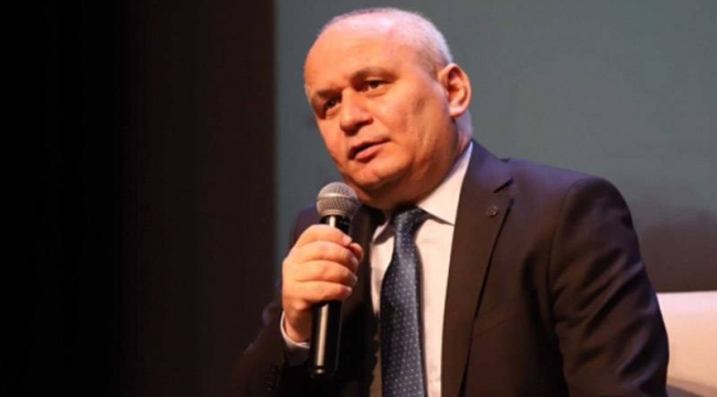 MEB'den, ilahiyatçı Cemil Kılıç'a yeni soruşturma