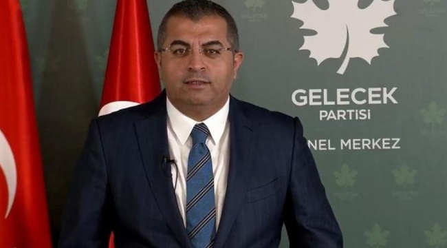 Merkez Bankası'ndan Gelecek Partili Özcan'a suç duyurusu