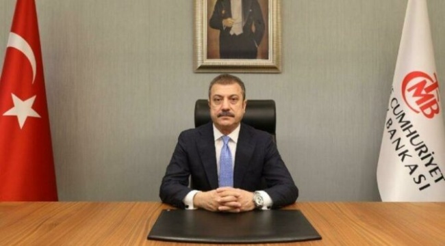 Merkez’den bankalara tahvil uyarısı