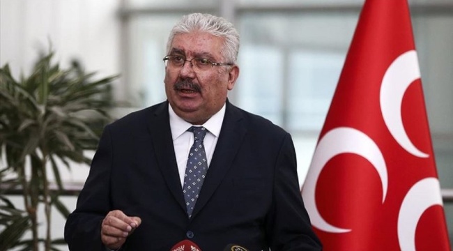 MHP’den ‘Bakanlık’ yanıtı: Cumhur İttifakı koalisyon değil, mutabakat