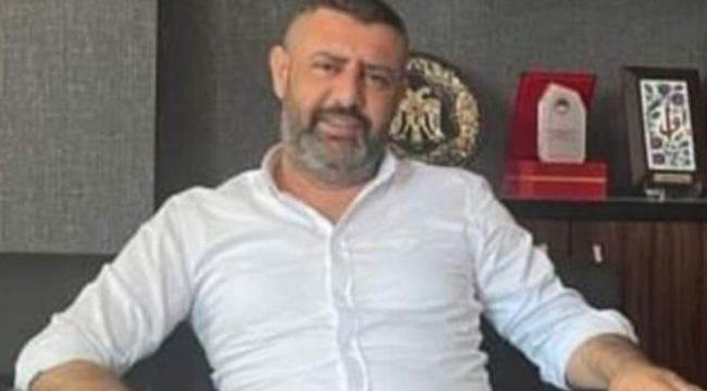 MHP Kartal İlçe Başkan Yardımcısı’na silahlı saldırı