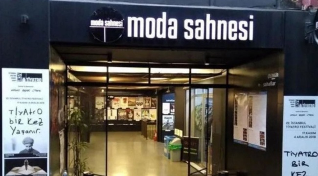 Moda Sahnesi, Kültür Bakanlığı aleyhine açtığı davayı kazandı