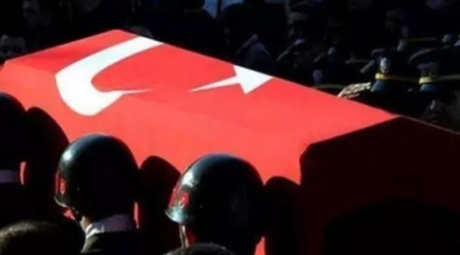 MSB acı haberi duyurdu! 1 asker şehit, 2 asker yaralı