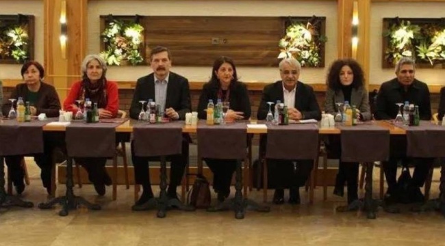 Muhalefetin yeni ittifak bloku "Emek ve Özgürlük İttifakı" 24 Eylül'de duyurulacak