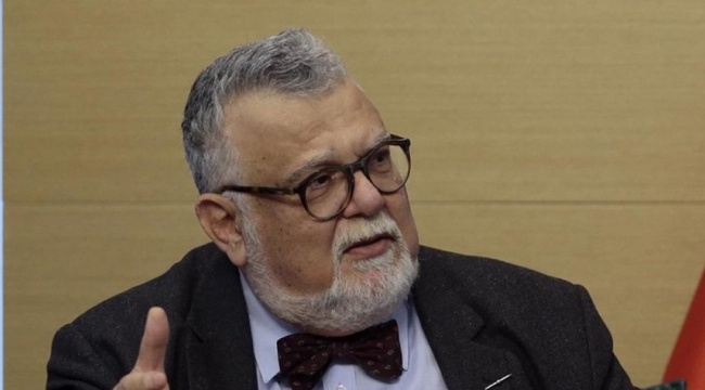 Gülşen’i tutuklamaya sevk eden savcı, şimdi de Celal Şengör’ü ifadeye çağırdı