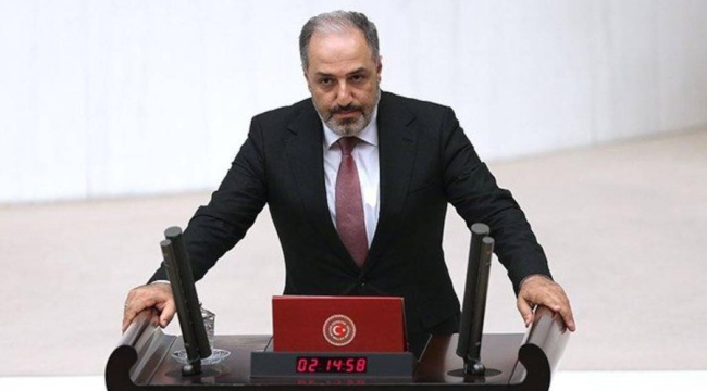 Mustafa Yeneroğlu&#039;ndan Fahrettin Koca&#039;ya: &quot;Rüşvet alanları tespit ettiniz mi?&quot;